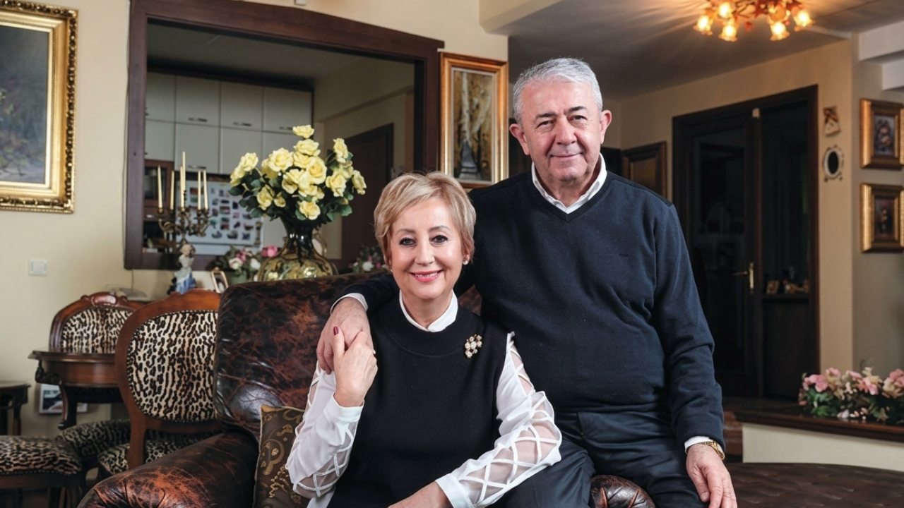 Sarıbay ailesi Hürriyet'i ziyaret edecek! 