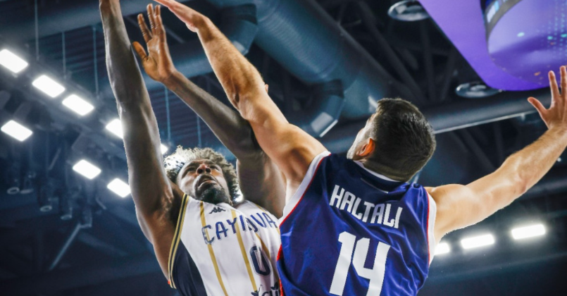 Çayırova’nın rakibi Fenerbahçe