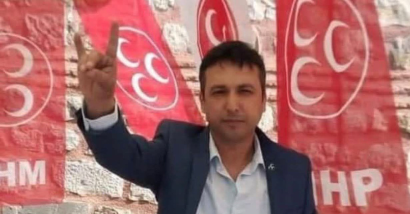 MHP Gebze'nin acı günü