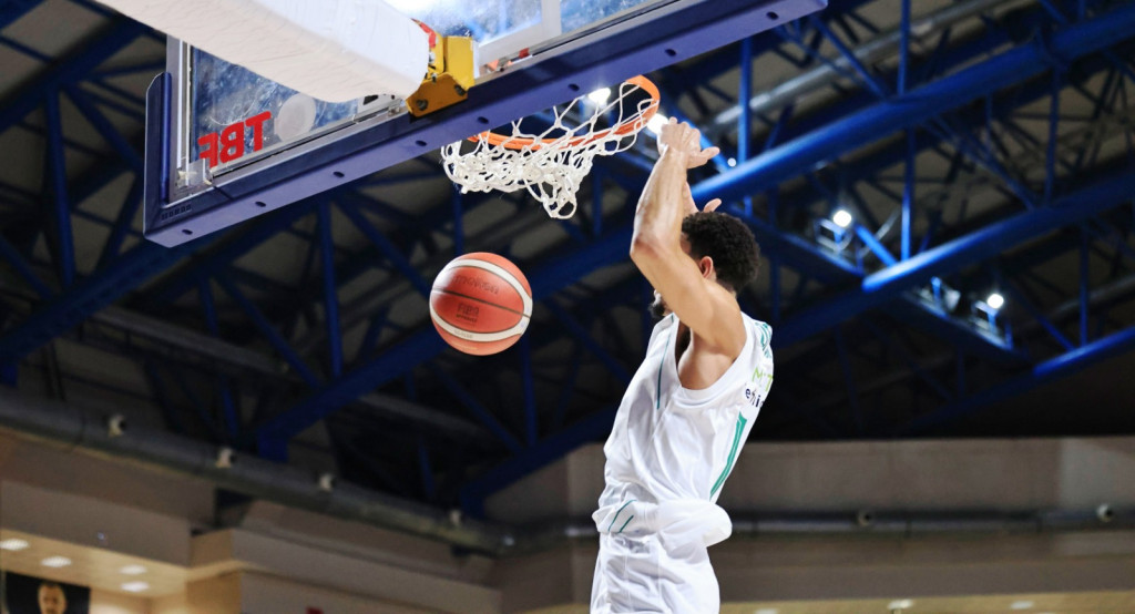Körfez Basket ve Çayırova sahne alıyor