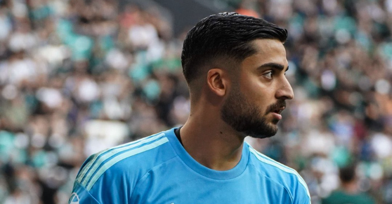 Kocaelispor'da Serhat emaneti geri alıyor