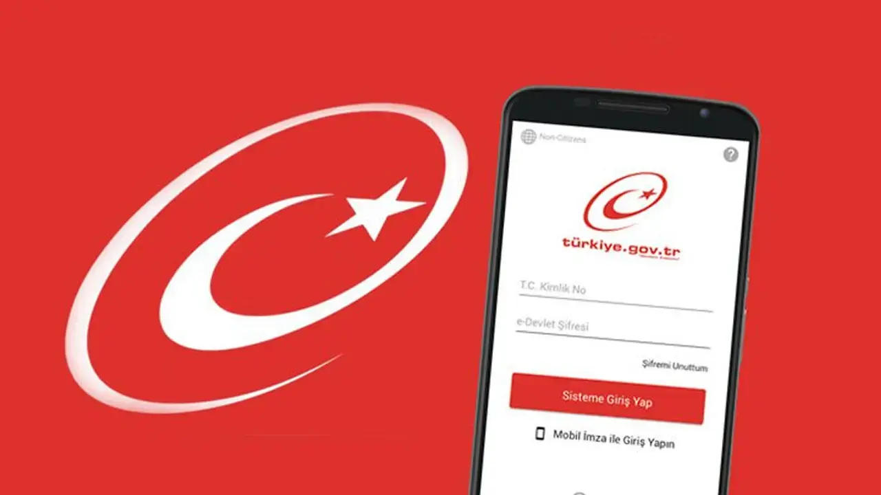 E-Devlet'ten şimdi bakın: İptal edilebilir!
