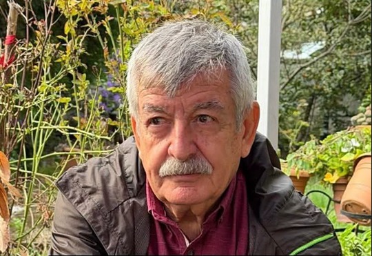 CHP’li Zafer Şimşek’in acı günü