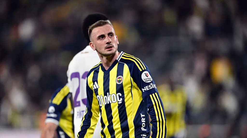 Fenerbahçe, Kocaelili Kerem'in doğum gününü unuttu!