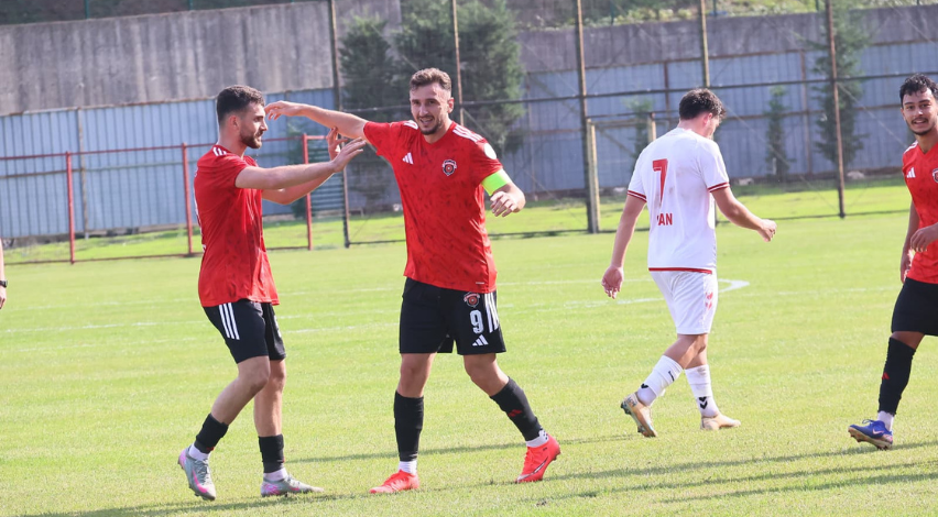 Gölcükspor ligde yok, kupada devam 