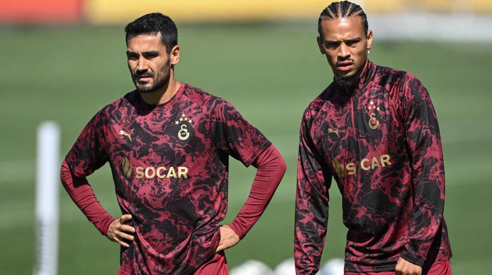Galatasaray’da Alman Yıldız için kritik süreç!