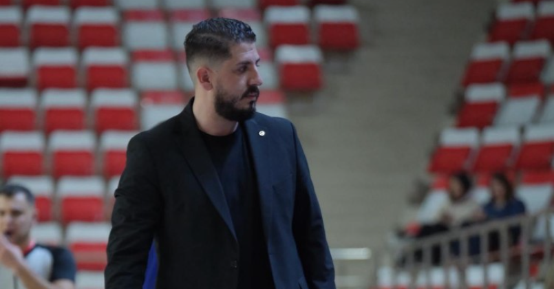 Kağıtspor Giresun’u bekliyor