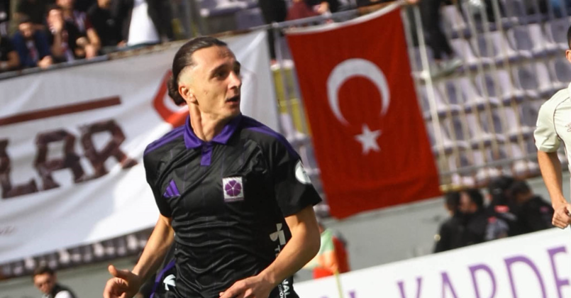 Gebzespor tekrar çıkışta