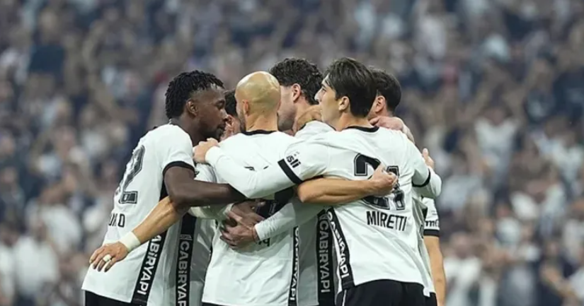 Hoffenheim-Beşiktaş maçı ne zaman, saat kaçta, hangi kanalda?