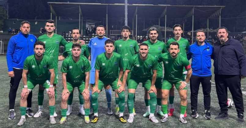 Değirmendere çok iyi başladı