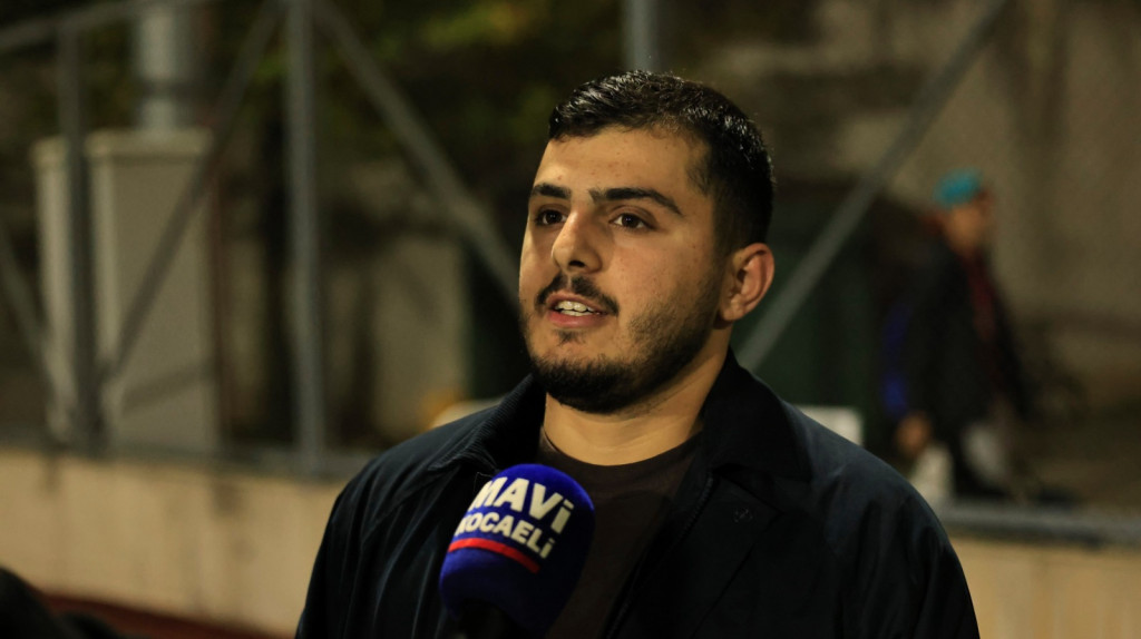 Okan Ayaz: Genç ve maliyetsiz bir takımız