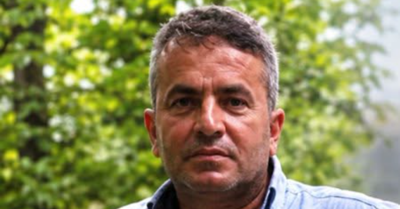 Kandıra’yı çok üzen vefat
