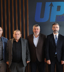 41G hattında 95 araç için ortak havuz uygulaması başladı