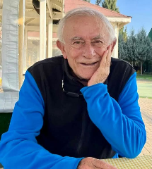 Ali Seyhun Tiftikçigil 81 yaşında hayatını kaybetti