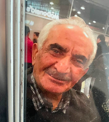 Almanya’da vefat etti Gölcük’te toprağa verilecek