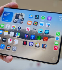 Apple, iPhone satışlarına sınır getirdi