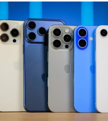 Apple’ın yeni telefonu iPhone 18’den ilk detaylar ortaya çıktı