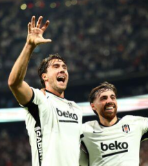 Beşiktaş - Crystal Palace maçı ne zaman, saat kaçta, hangi kanalda?
