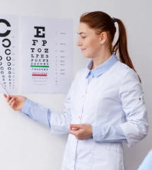 Bu belirtiler ilerlemeden diyabetik retinopatiye dikkat