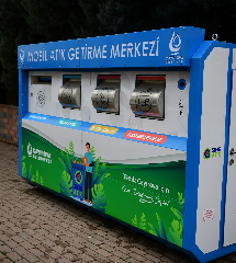 Çayırova’da elektronik atık seferberliği
