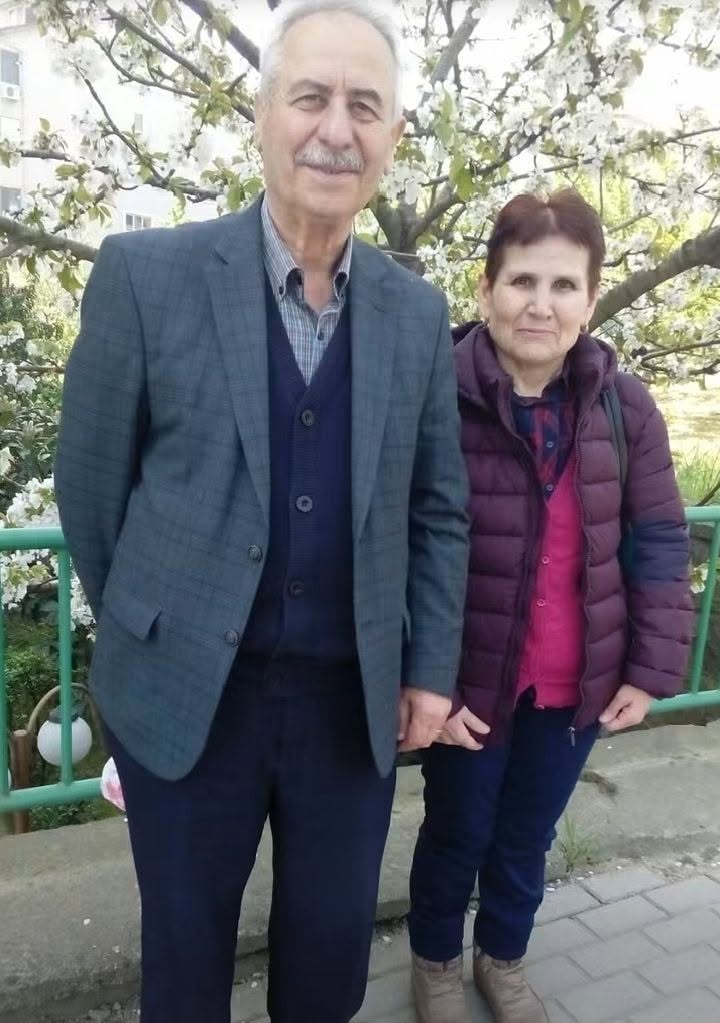 Derince Lisesi’nin ilk mezunu hayatını kaybetti 