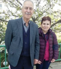 Derince Lisesi’nin ilk mezunu hayatını kaybetti 