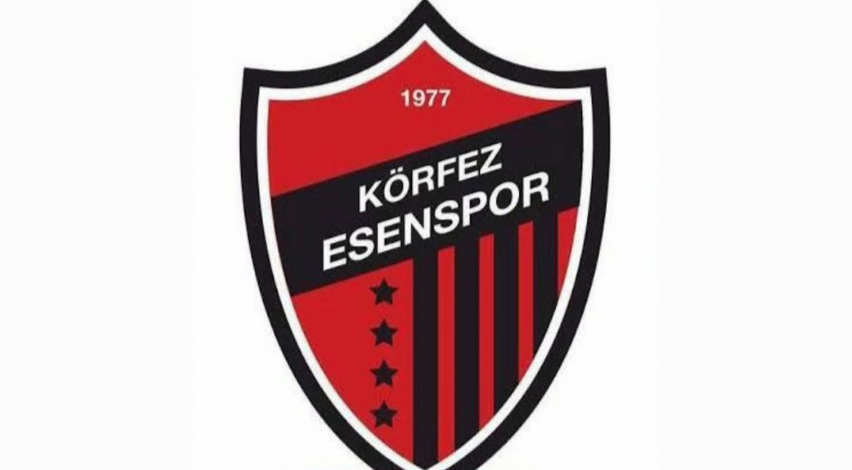 Esenspor’dan Körfez Kulüpler Birliği’ne tepki