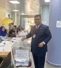 Falay’dan Başiskele mesajı: “Gece gündüz çalışacağız”