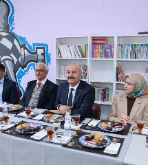 Gebze’de çocuklara kitap okuma alışkanlığı için iş birliği