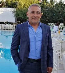 Gebze’nin sevilen esnafı vefat etti