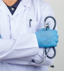 Gölcük’ün en eski doktoru vefat etti