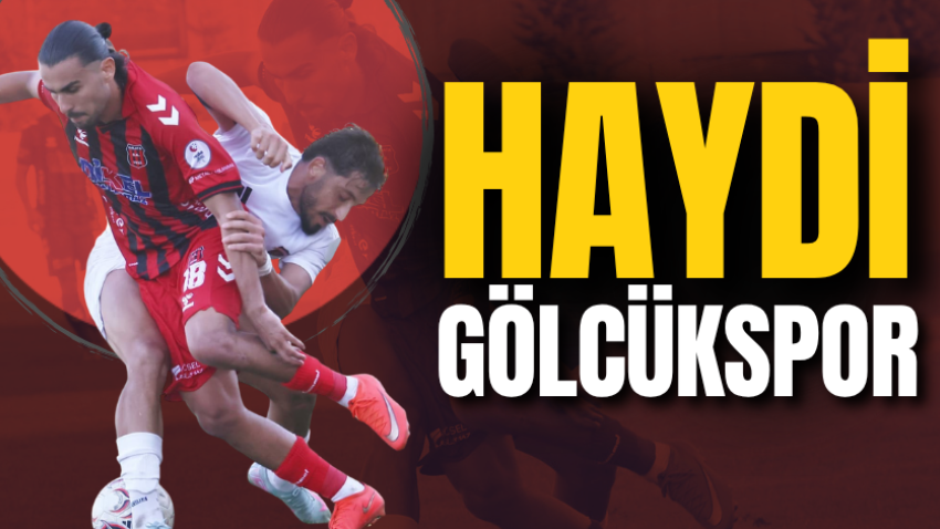 Haydi Gölcükspor
