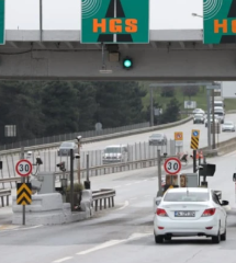 HGS ödemelerinde yeni dönem