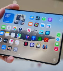  iPhone Duo’nun batarya kapasitesi ortaya çıktı