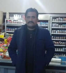 İzmit’in tanınan esnafı vefat etti