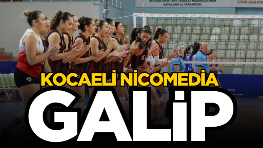 Kocaeli Nicomedia galip