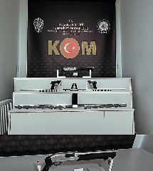 Kocaeli'de 17 şüpheli yakalandı! 