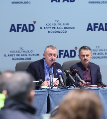 Kocaeli'de selin yaraları sarılıyor: Afetzedelere nakdi destek başladı