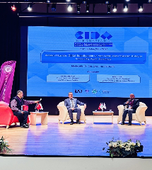 Kocaeli’nin yapay zeka ve dijital yönetim uygulamaları tanıtıldı