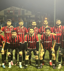 Körfez Esenspor3 puanla tanıştı