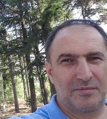 Köseköy’ün sevilen ismi vefat etti