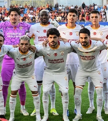 Lille - Galatasaray maçı ne zaman, saat kaçta, hangi kanalda?