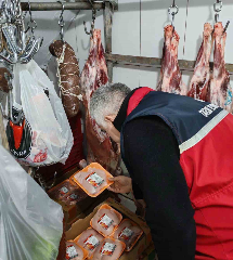  Marmara'da gıda işletmelerine ceza yağdı