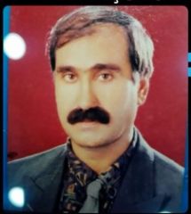 Mehmet Öztürk vefat etti