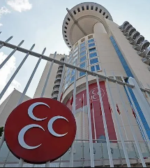 MHP’nin kurultay tarihi belli oldu!