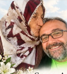 Mikail Kalyoncu’nun acı günü