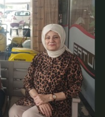 Muhtar Hülya Aydın’ın acı günü