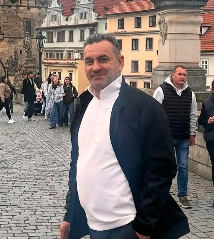 Muhtar Ufuk Kıyar’ın acı günü