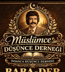 Müslümce Düşünce Derneği ilk kongresini yapacak