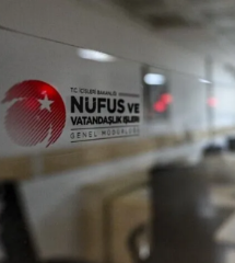 Nüfus müdürlükleri pazar günü açık olacak